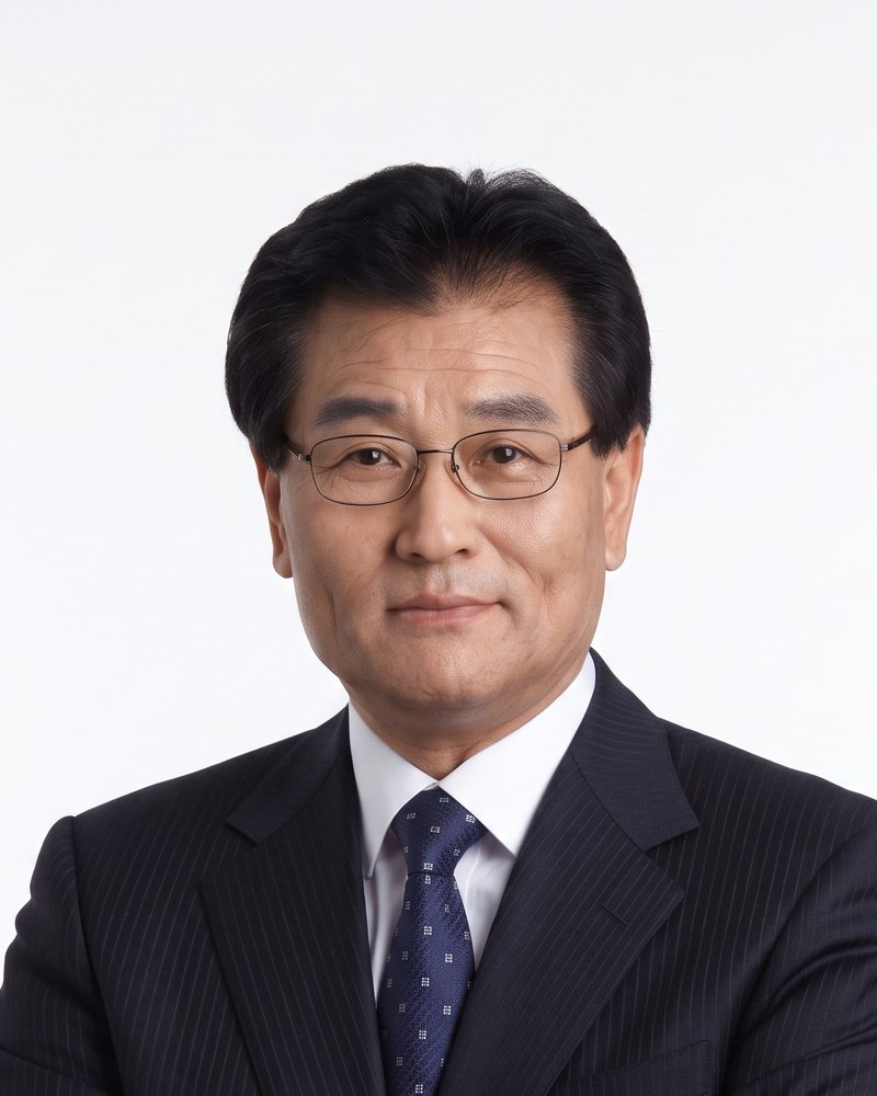 송강합창단 자문위원 신동우