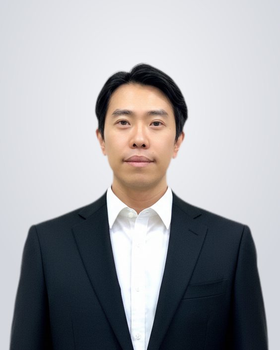 바리톤 파트장 김도준
