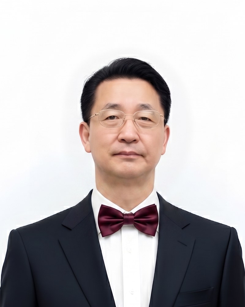 송강합창단 1대 단장 황현주