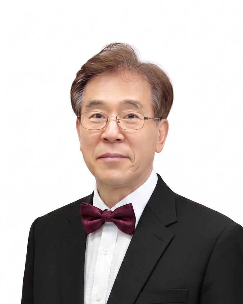 송강합창단 2대 단장 권광현