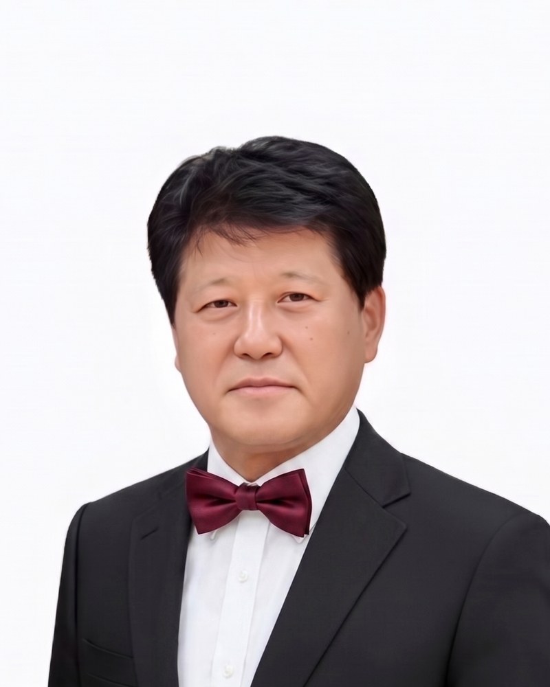 송강합창단 3대 단장 박홍제