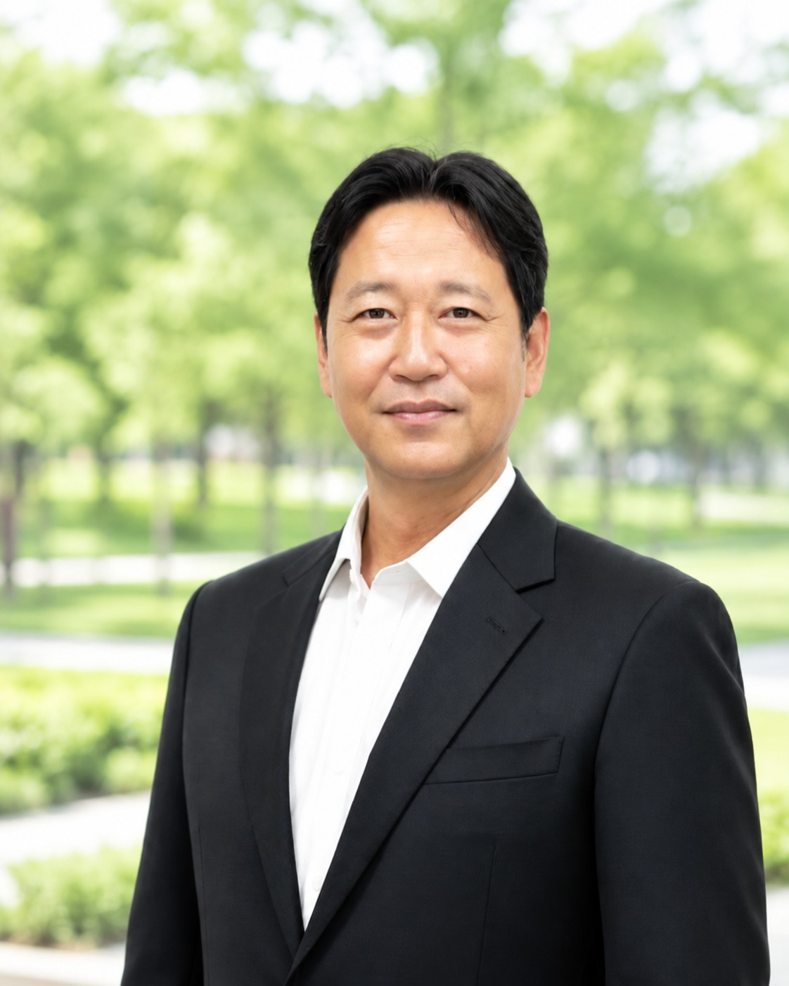 송강합창단 재무 전영욱